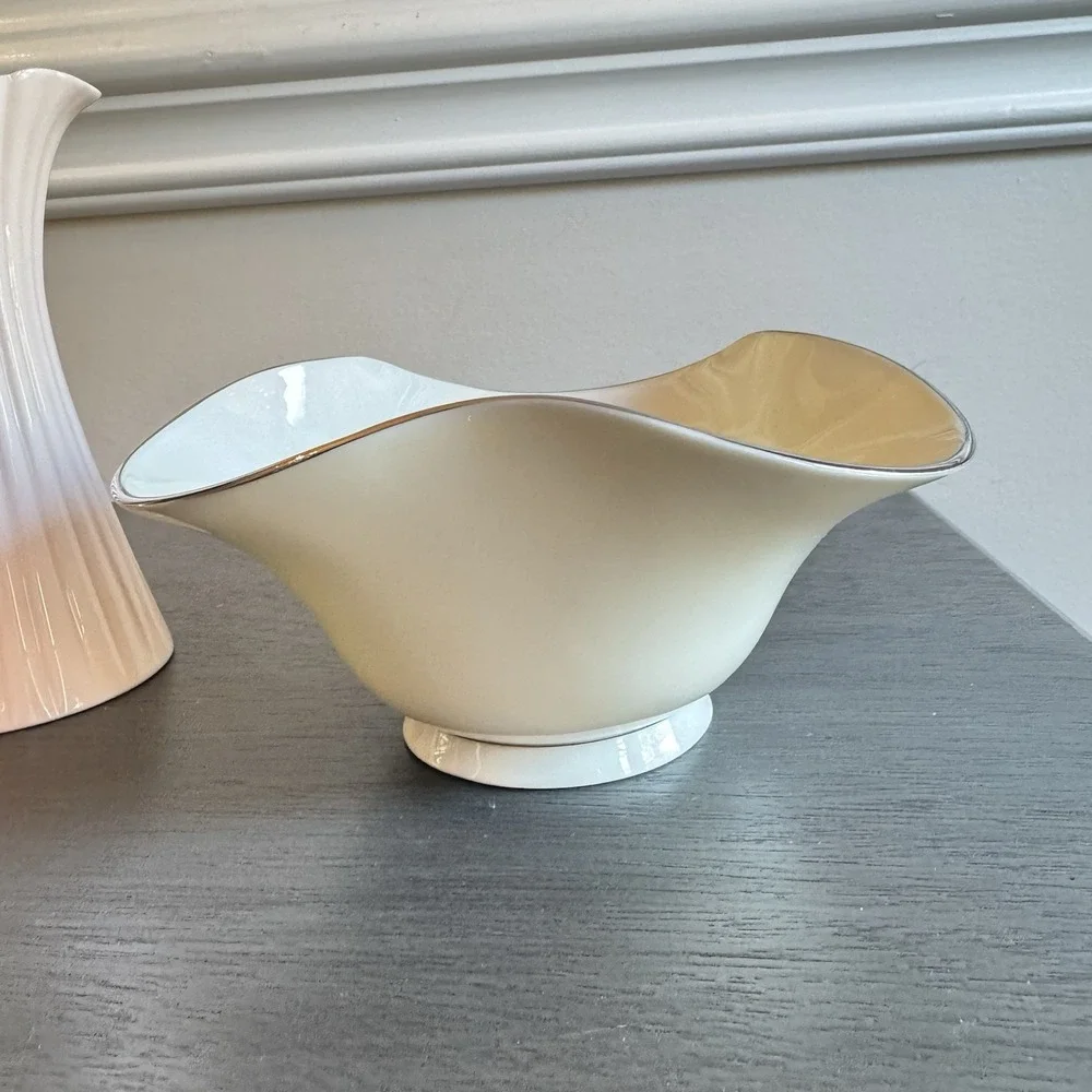 Lenox Bone China Devon 5